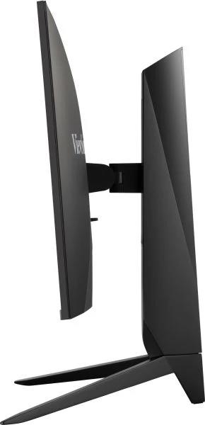 LCD Monitor VIEWSONIC 34" Gaming/21 : 9 Panel VA 3440x1440 21:9 165 Hz Matte 1 ms Swivel Height adjustable Tilt Colour Black VX3480-2K-PRO - Image 20