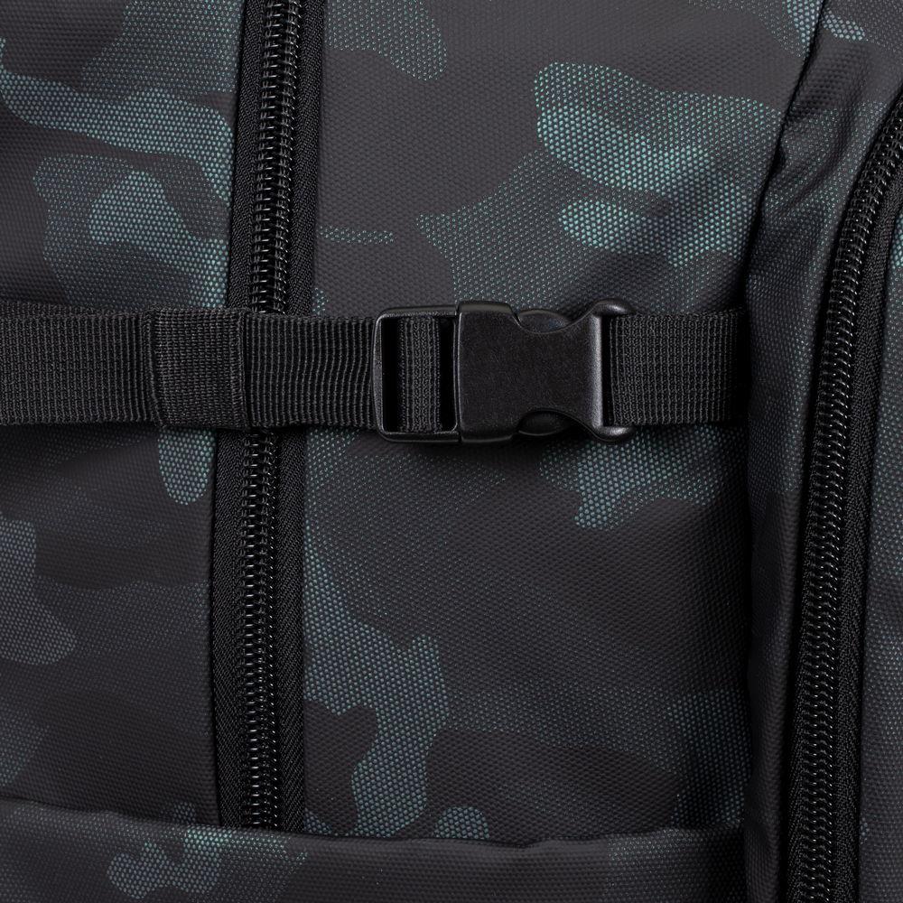 NB BACKPACK RUCKSACK 17.3"/7661 CAMO RIVACASE - Image 30