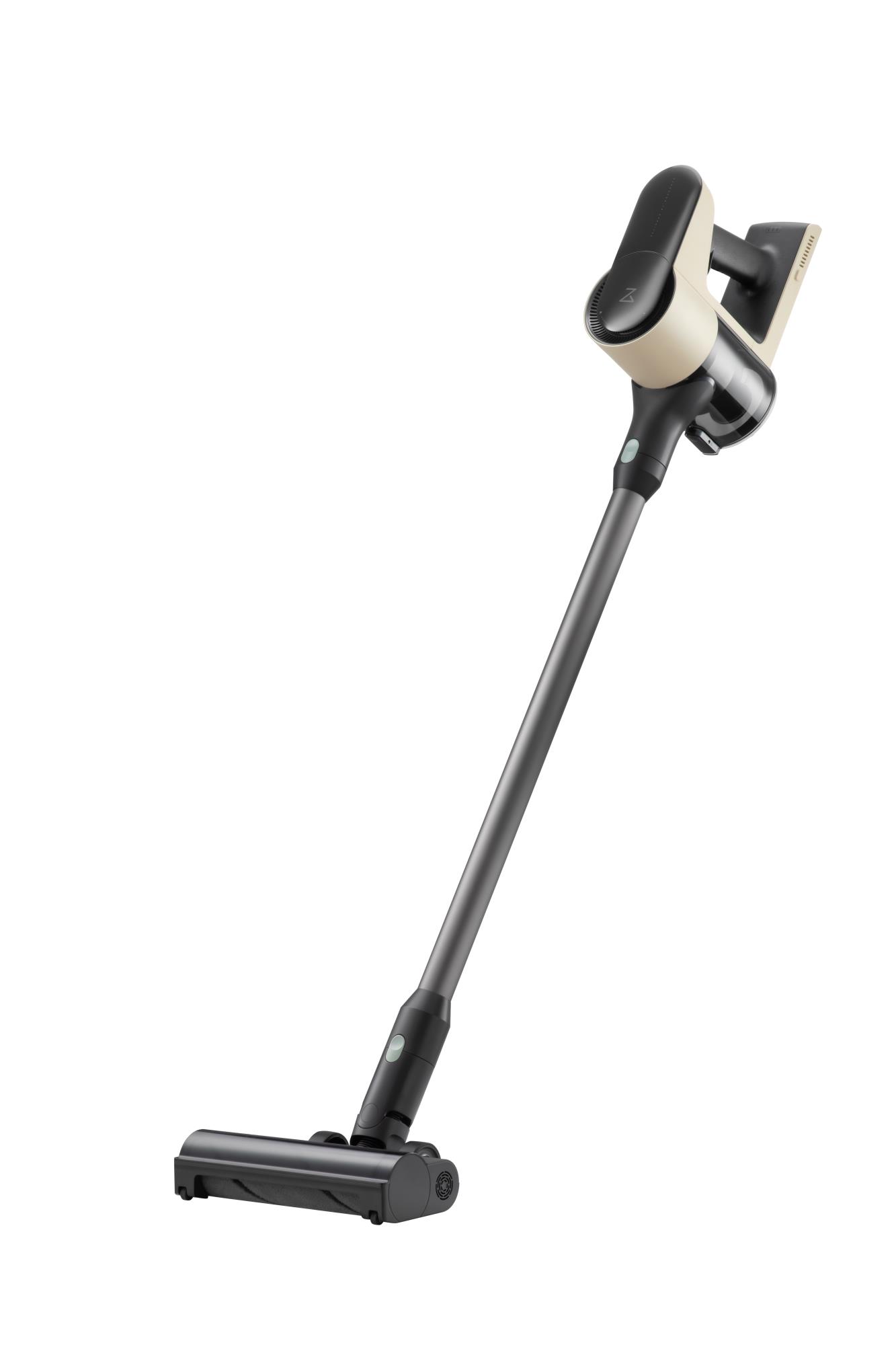 Vacuum Cleaner ROBOROCK H5 Canister/Handheld/Cordless/Bagless 158 Watts Capacity 0.56 l Noise 68.9 dB Black Weight 1.55 kg H8D1A51-01 - Image 5