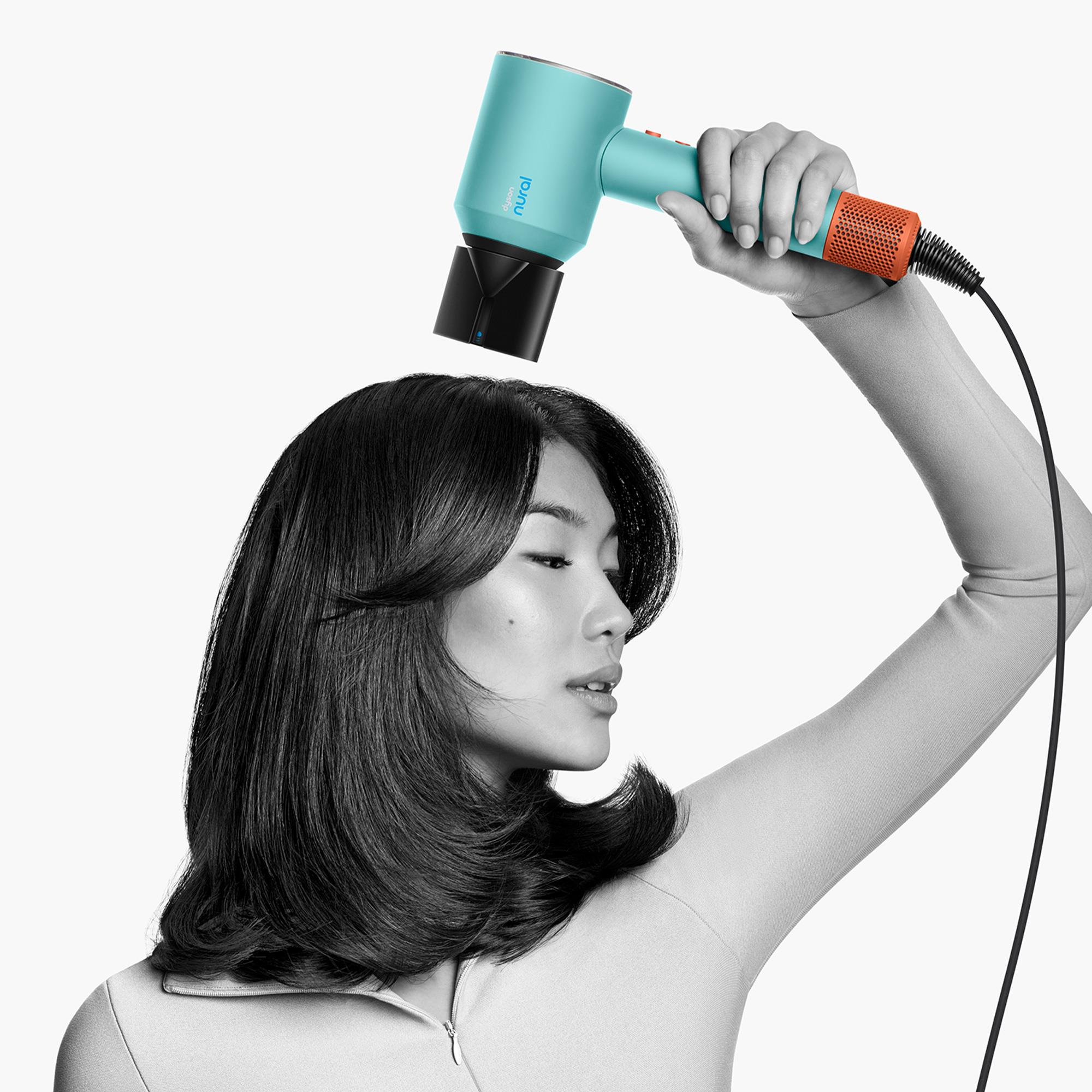 HAIR DRYER SUPERSONIC/HD16 NURAL CER 515276-01 DYSON - Image 42