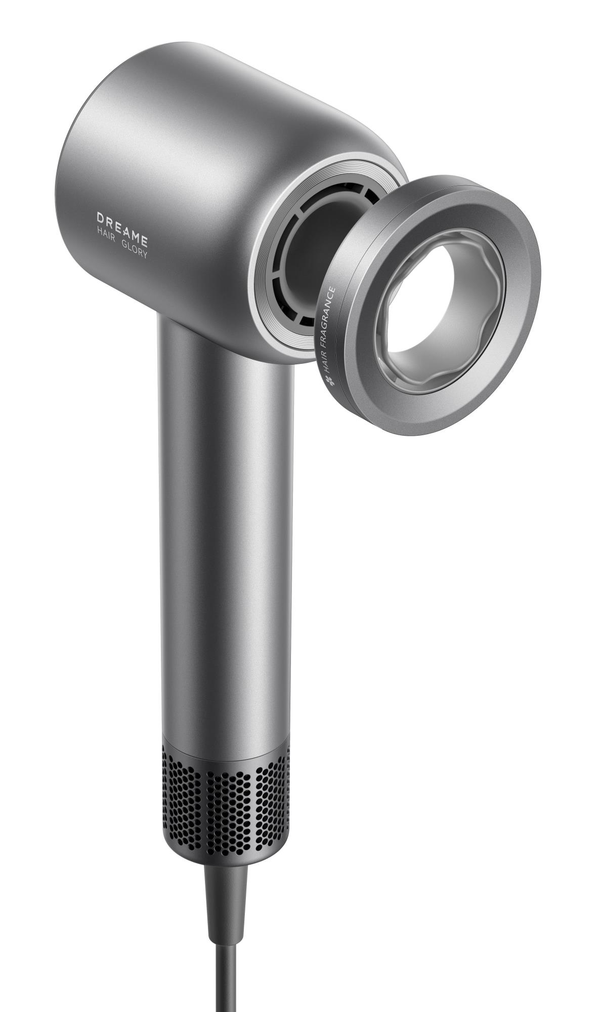 HAIR DRYER GLORY MIX/BLACK AHD18 DREAME - Image 3
