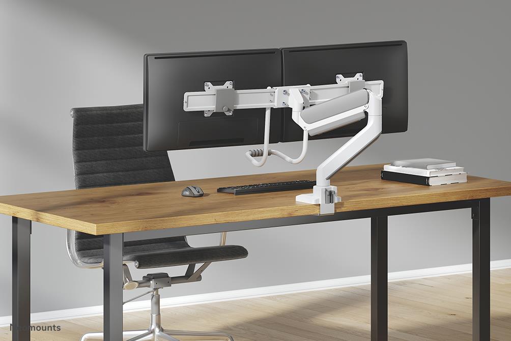 MONITOR ACC DESK MOUNT 17-32"/DS75-450WH2 NEOMOUNTS - Image 18