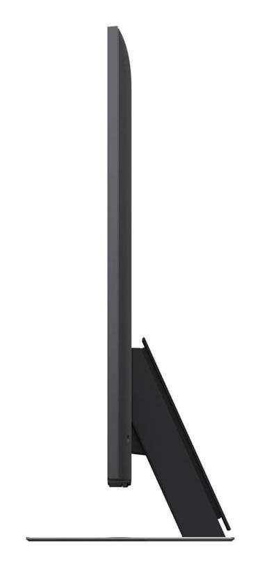 TV Set LG 43" 4K/Smart 3840x2160 Wireless LAN Bluetooth webOS Black / Grey 43QNED87A3D - Image 4