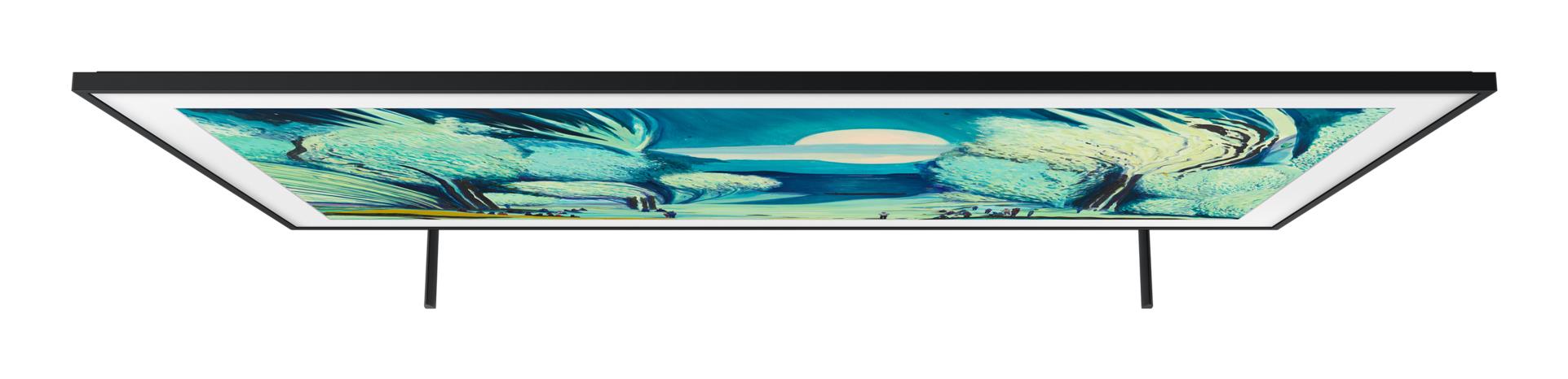 TV Set SAMSUNG 50 " 4K Ultra HD 3840 x 2160 pixels Flat 16:9 QLED QE50LS03FAUXXH - Image 8
