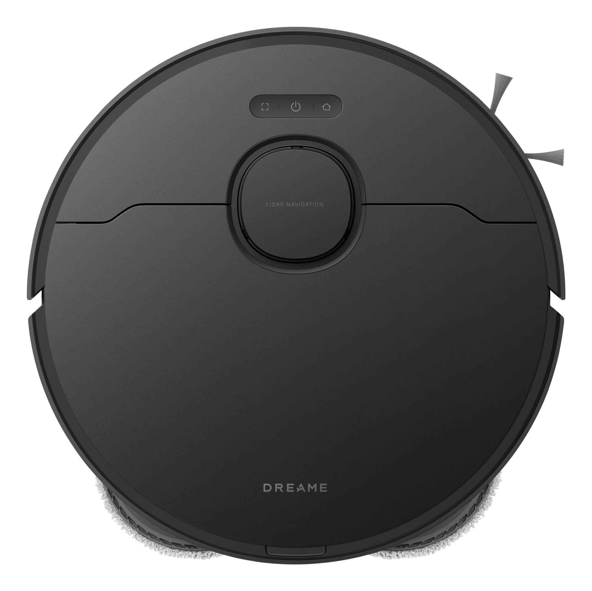 VACUUM CLEANER ROBOT L40 ULTRA/AE RLL77SE-BK DREAME - Image 7