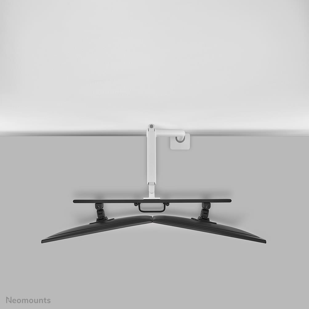 MONITOR ACC DESK MOUNT 17-27''/DUAL DS75S-950WH2 NEOMOUNTS - Image 8