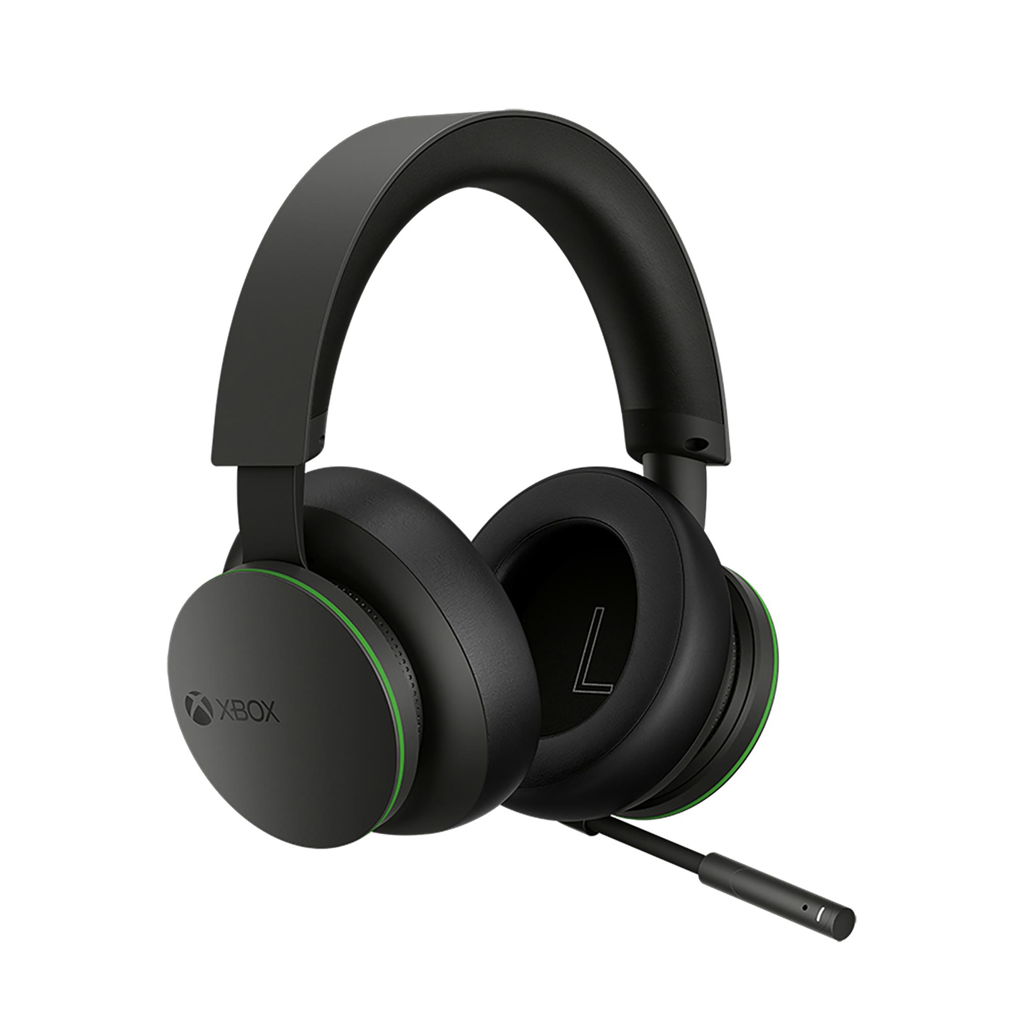 HEADSET WRL XBOX/889842615326 MICROSOFT - Image 2