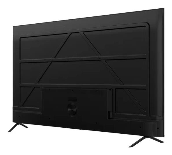 TV Set TCL 85" 4K/Smart QLED 3840x2160 Wireless LAN Bluetooth Google TV Grey 85T7B - Image 6
