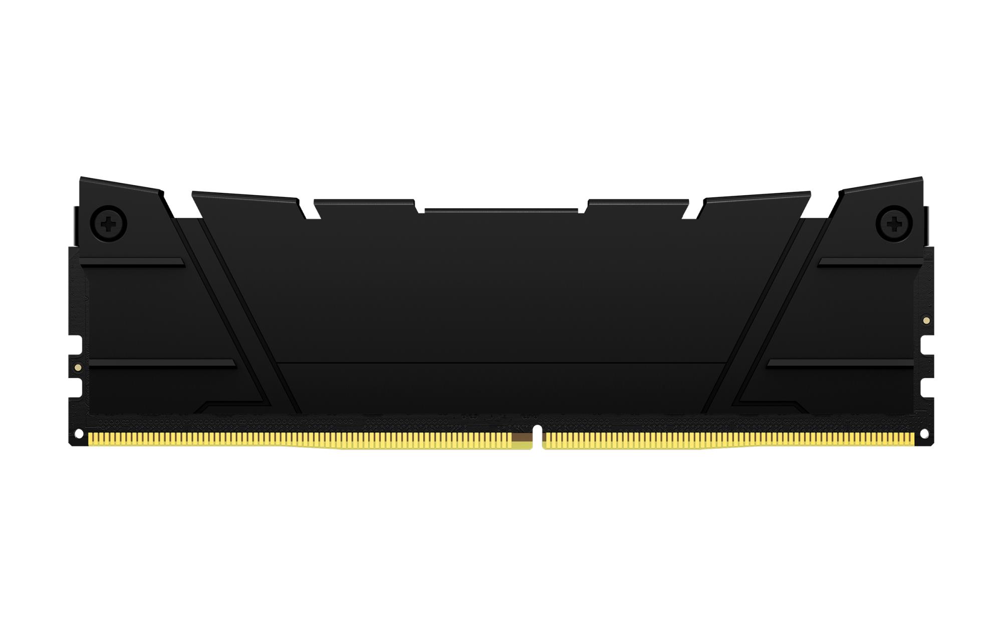 MEMORY DIMM 16GB PC25600 DDR4/K2 KF432C16RB2K2/16 KINGSTON - Image 4