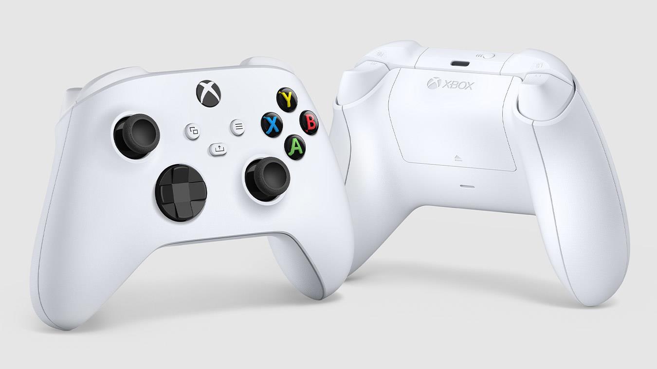 CONSOLE ACC CONTROLLER WRL/XBOX WH 889842654714 MICROSOFT - Image 6