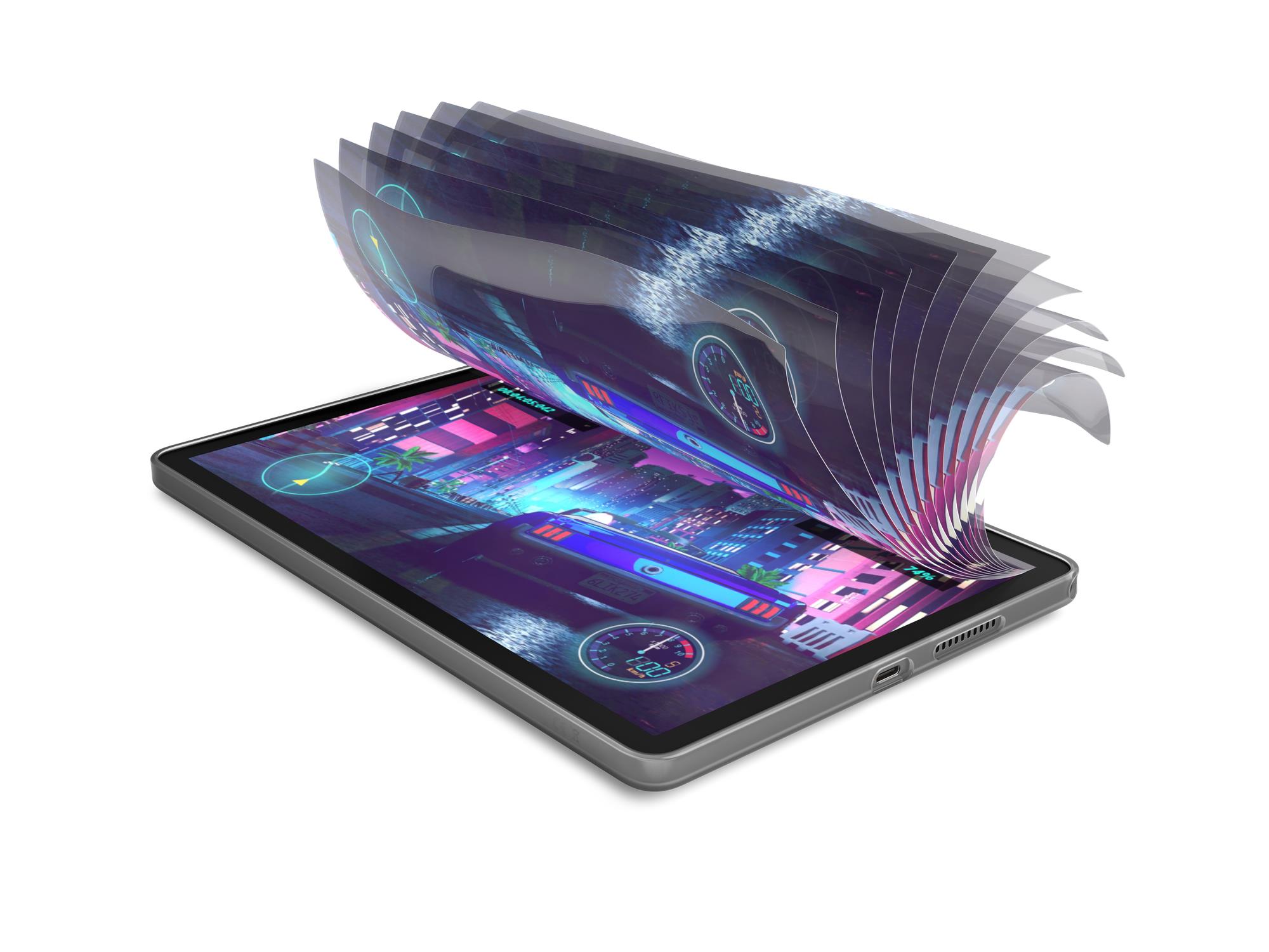 TABLET TAB 10" LTE/4/128GB GREY ZAEJ0028PL LENOVO - Image 15