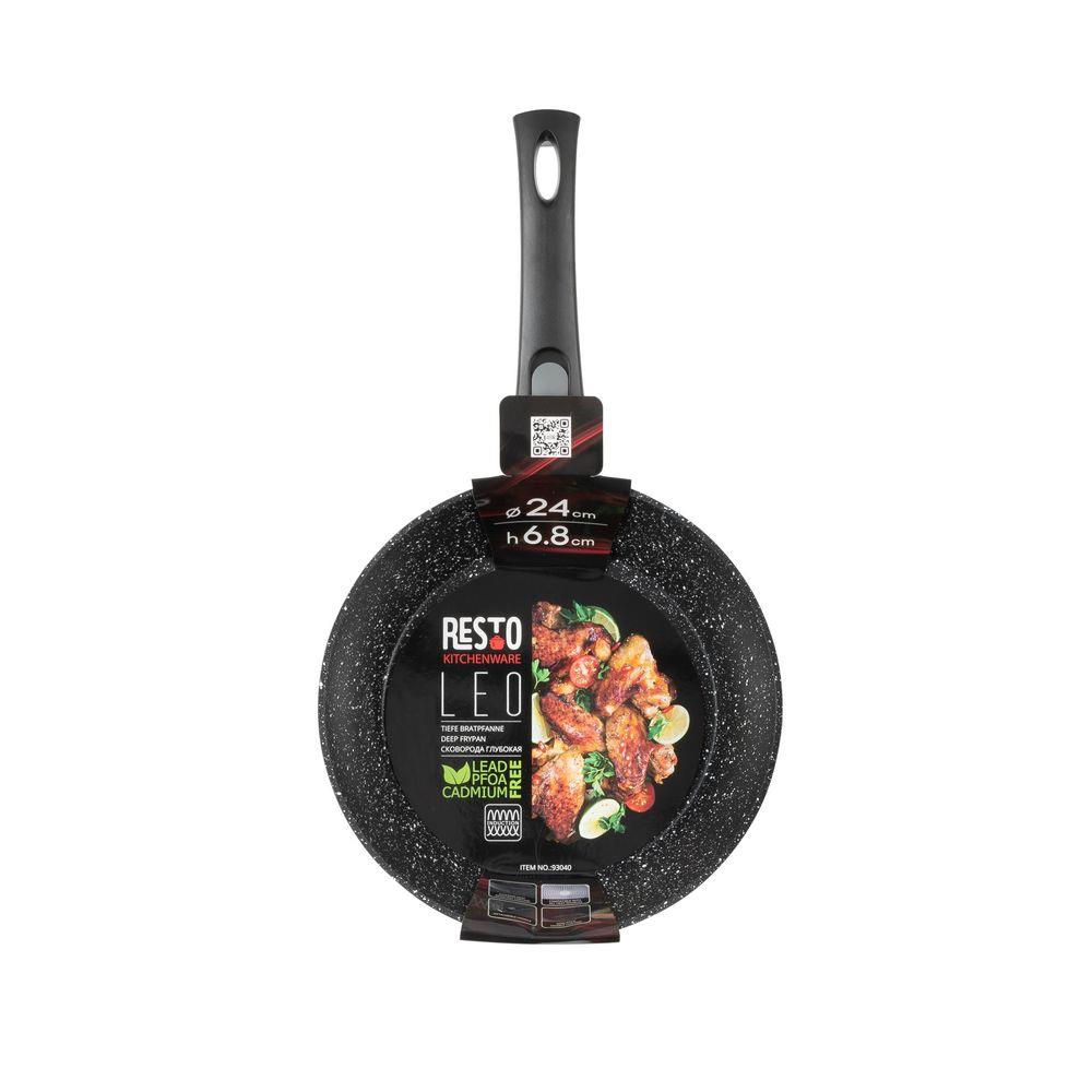 DEEP FRYPAN D24 H6.8CM/93040 RESTO - Image 13