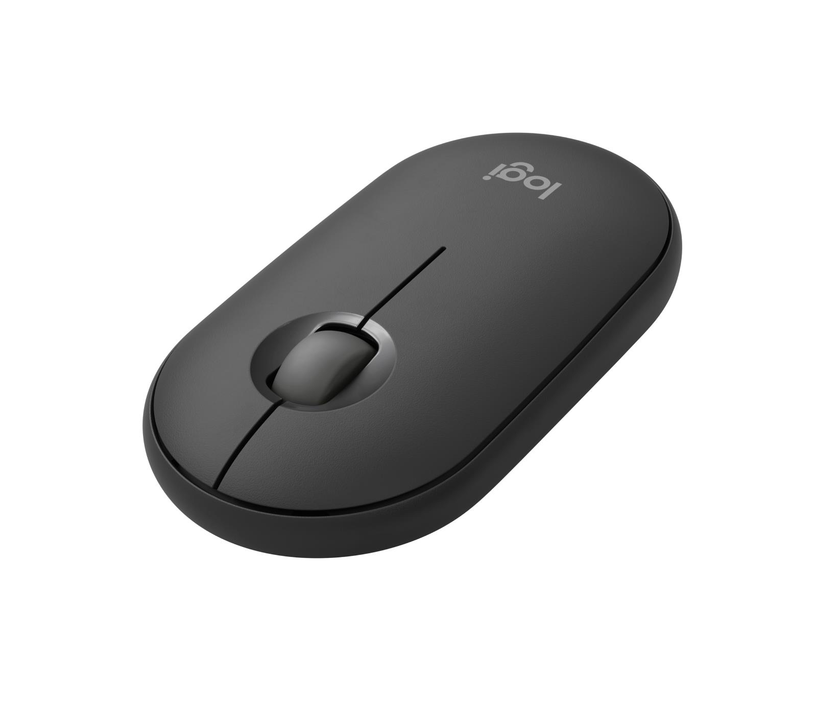 MOUSE USB OPTICAL WRL M350S/BLACK 910-007015 LOGITECH - Image 12