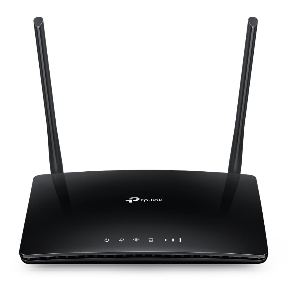 Wireless Router TP-LINK Wireless Router 733 Mbps IEEE 802.11a IEEE 802.11b IEEE 802.11g IEEE 802.11n IEEE 802.11ac 1 WAN 3x10/100M DHCP Number of antennas 5 4G ARCHERMR200 - Image 7