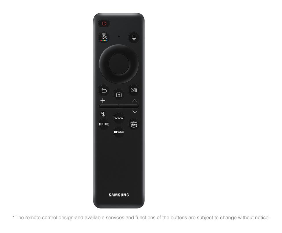 TV Set SAMSUNG 83 " 4K Ultra HD 3840 x 2160 pixels Flat 16:9 OLED QE83S90FAEXXH - Image 13