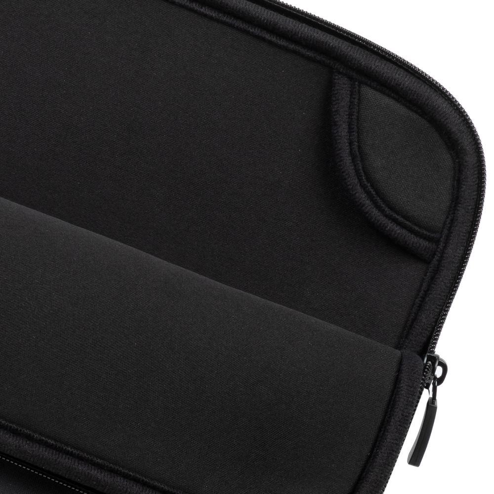 NB SLEEVE MACBOOK 13"/5123 BLACK RIVACASE - Image 18