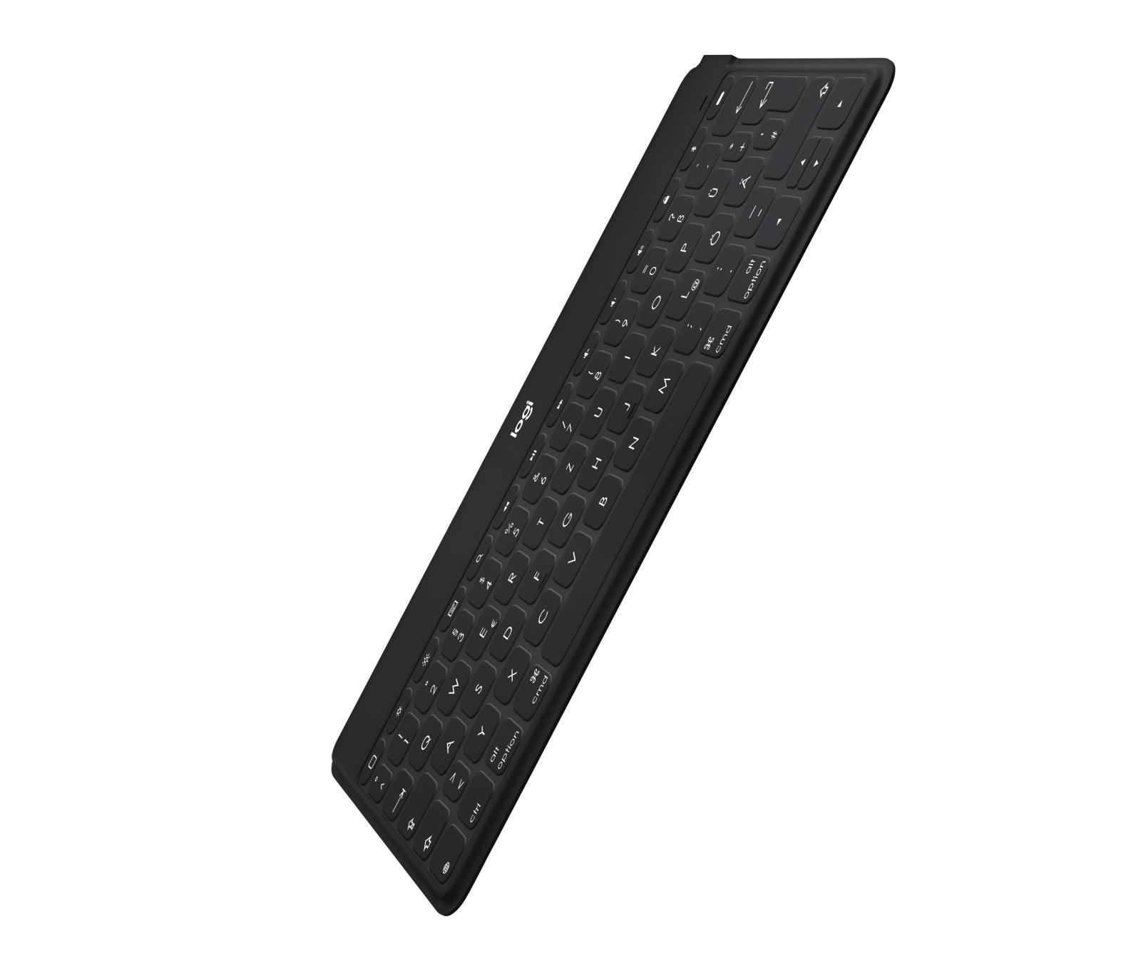 KEYBOARD BLUETH KEYS-TO-GO/DEUTCH 920-006704 LOGITECH - Image 3