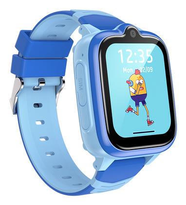 SMARTWATCH Z10/BLUE Z10BLUE BLACKVIEW - Image 3