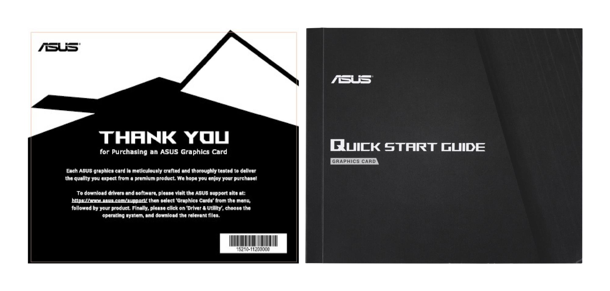Graphics Card ASUS AMD Radeon RX 9060 XT 8 GB GDDR6 128 bit PCIE 5.0 16x GPU 2550 MHz Dual Slot Fansink 1xHDMI 2xDisplayPort DUAL-RX9060XT-8G - Image 19