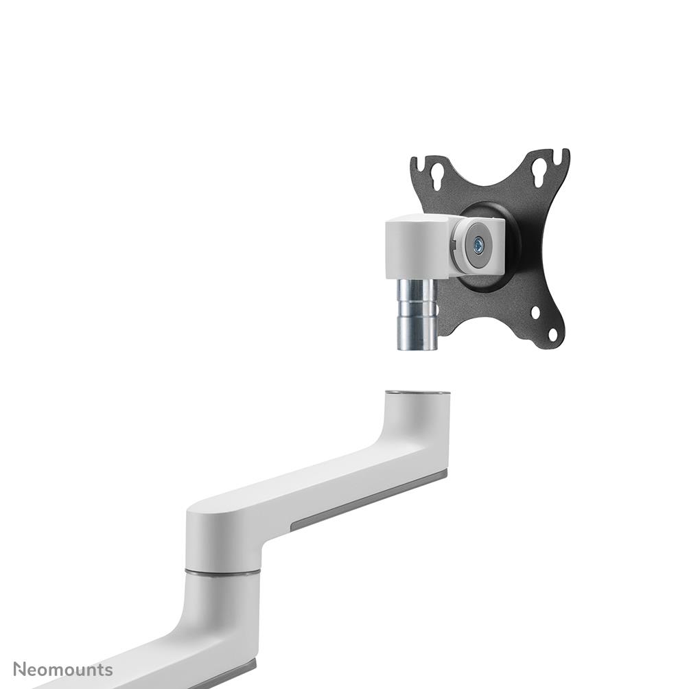 MONITOR ACC DESK MOUNT 17-27''/DUAL DS60-425WH2 NEOMOUNTS - Image 10