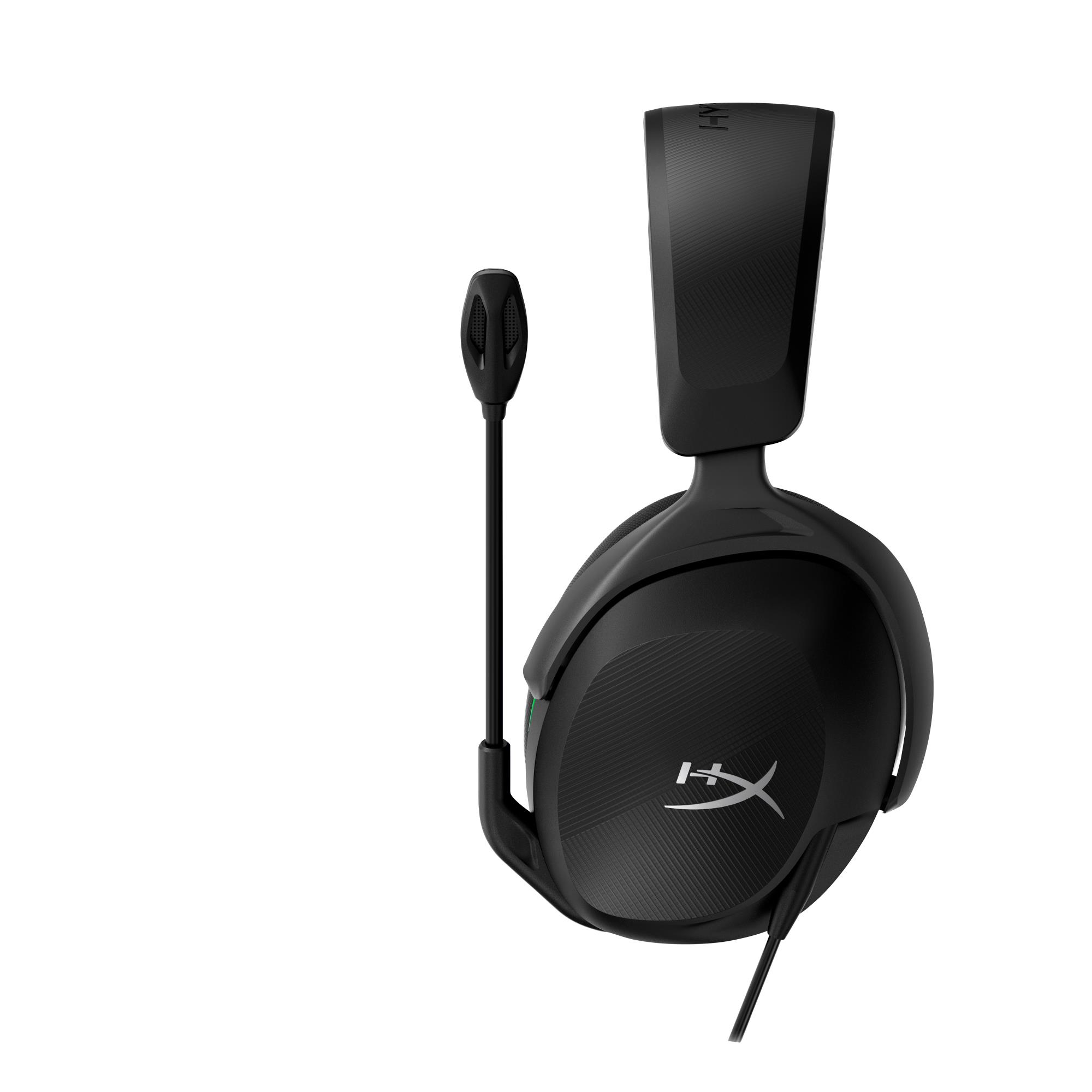 HEADSET HYPERX CLOUDX STINGER2/CORE XBOX BLACK 6H9B8AA HYPERX - Image 89