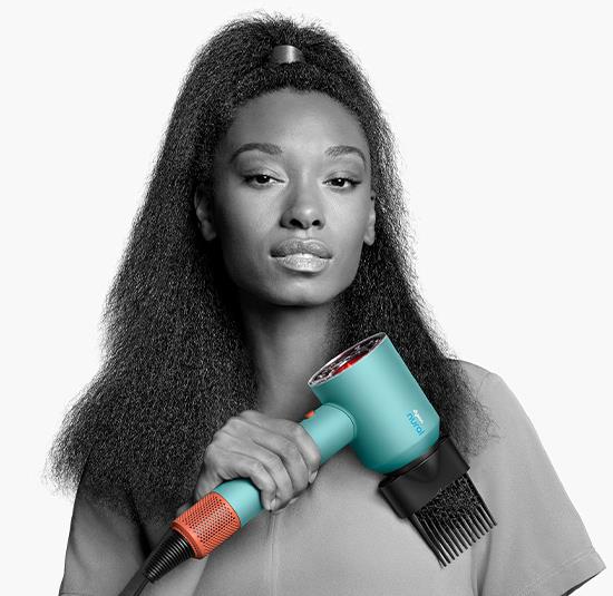 HAIR DRYER SUPERSONIC/HD16 NURAL CER 515276-01 DYSON - Image 26
