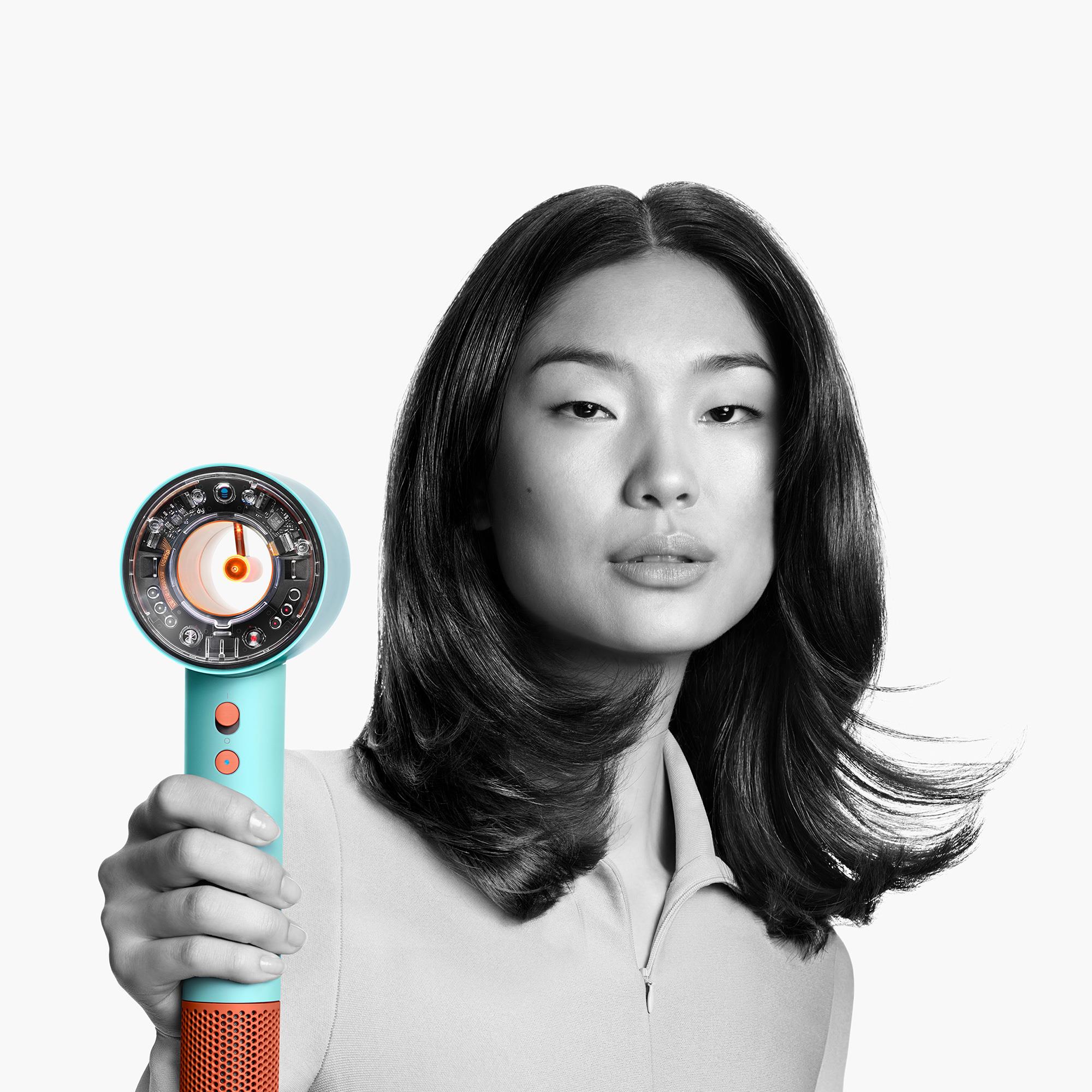 HAIR DRYER SUPERSONIC/HD16 NURAL CER 515276-01 DYSON - Image 48