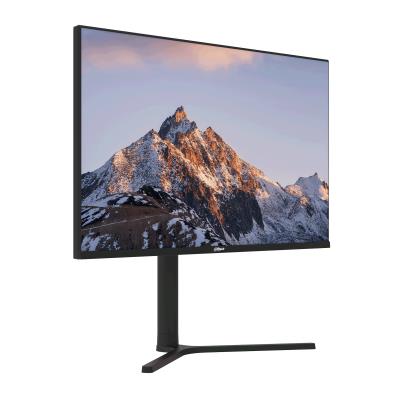 LCD Monitor DAHUA DHI-LM27-B201A 27" Business Panel IPS 1920x1080 16:9 100Hz 5 ms Colour Black LM27-B201A - Image 2