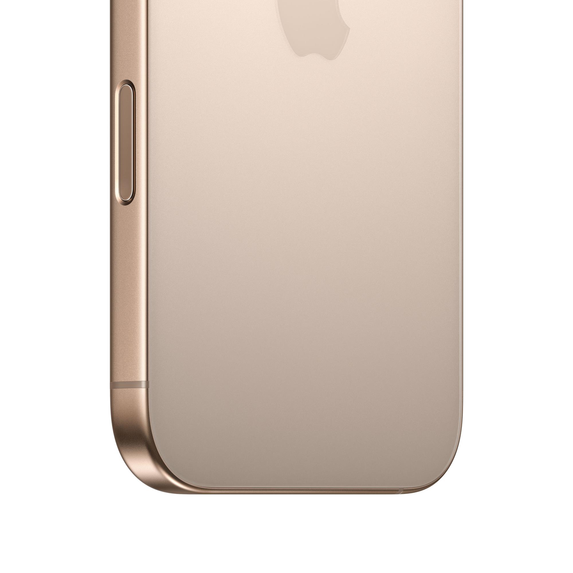 MOBILE PHONE IPHONE 16 PRO/512GB DESERT TITAN MYNP3 APPLE - Image 5