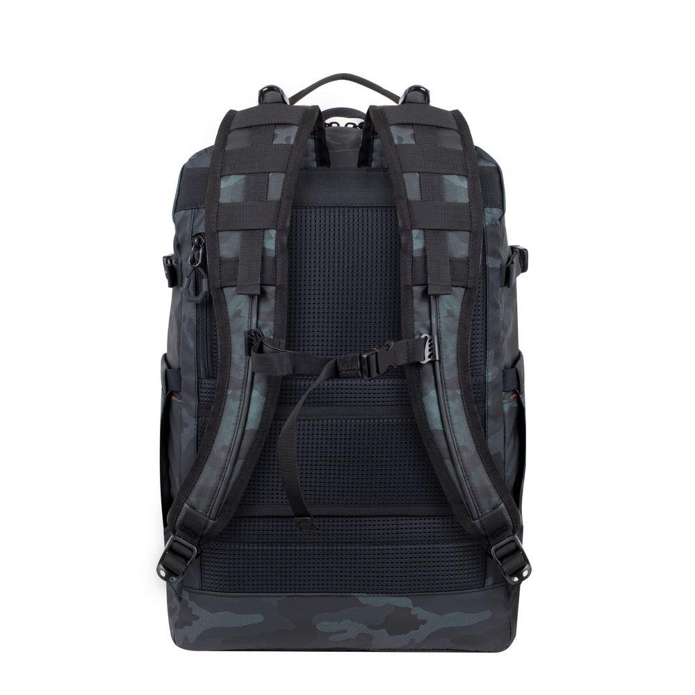 NB BACKPACK RUCKSACK 17.3"/7661 CAMO RIVACASE - Image 23