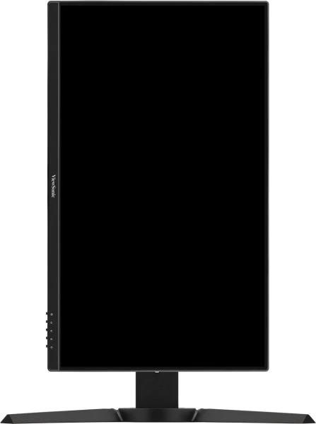 LCD Monitor VIEWSONIC VX2479J-HD-PRO 24" Gaming Panel IPS 1920x1080 16:9 180 Hz Matte 1 ms Swivel Pivot Height adjustable Tilt Colour Black VX2479J-HD-PRO - Image 22