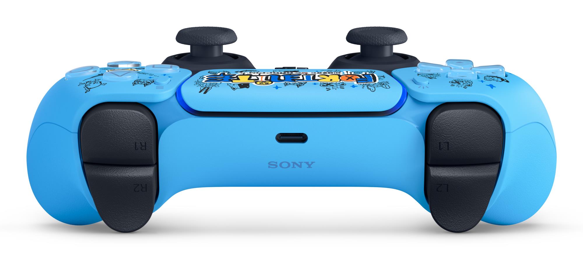 CONSOLE ACC CONTROLLER WRL PS5/DUALSENSE 711719594055 SONY - Image 6