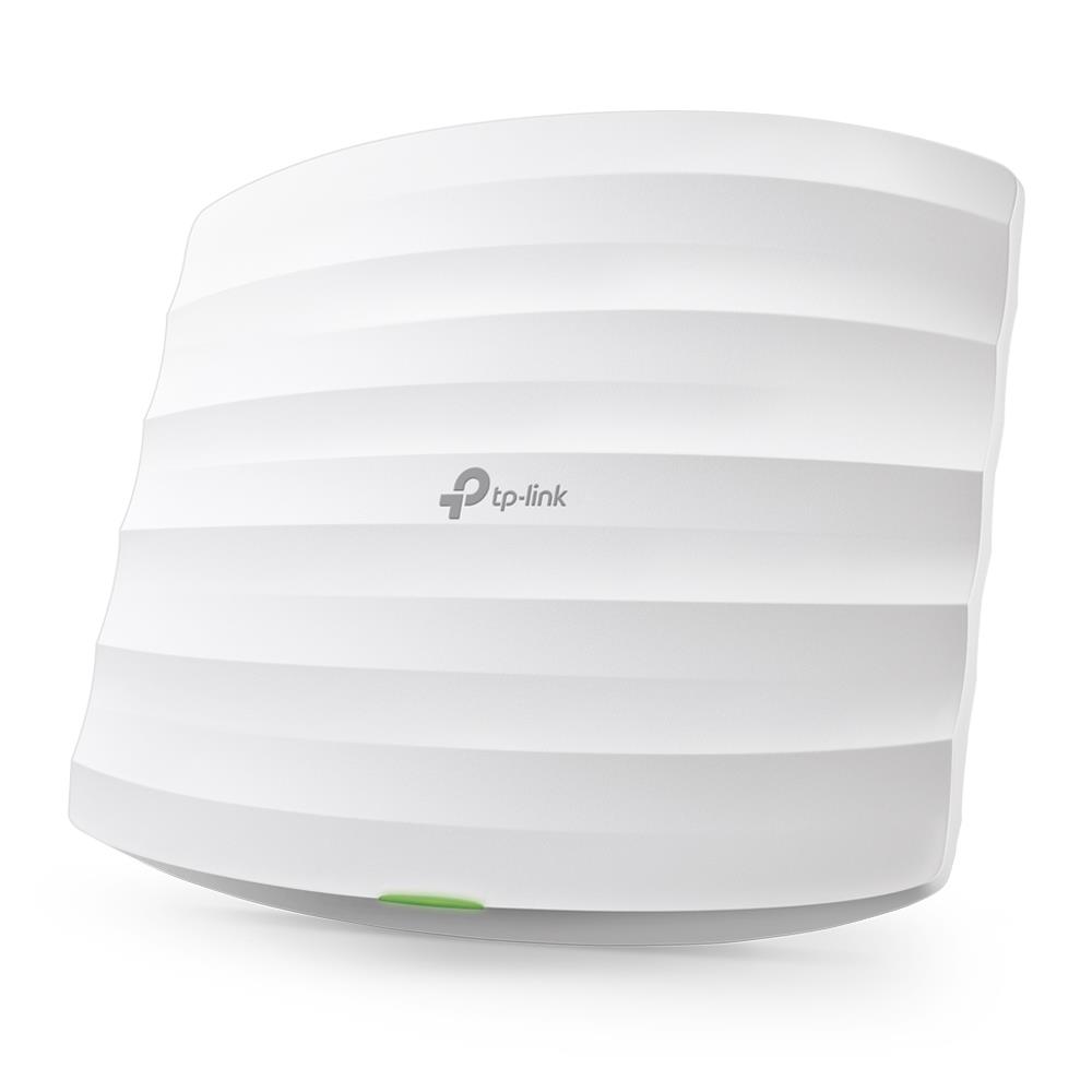 Access Point TP-LINK Omada 300 Mbps IEEE 802.11b IEEE 802.11g IEEE 802.11n 1xRJ45 Number of antennas 2 EAP110 - Image 22