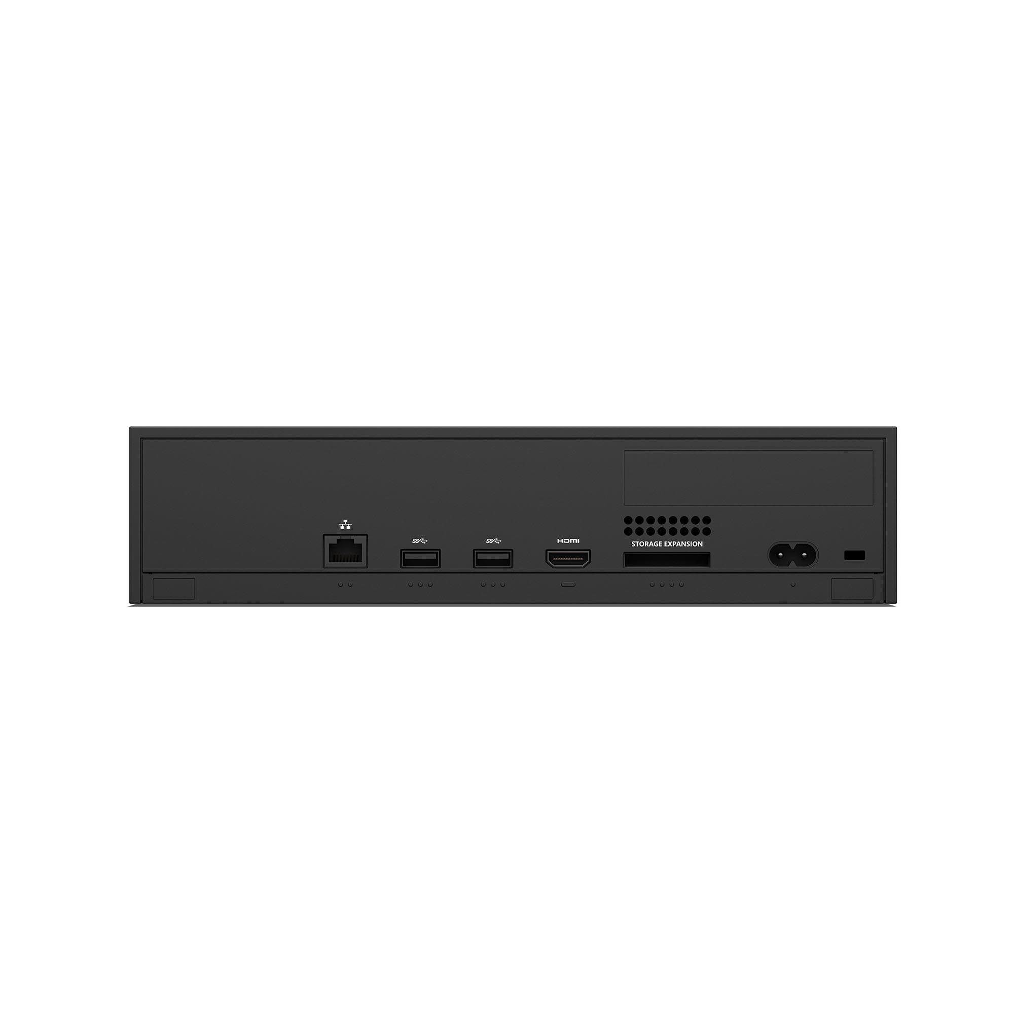 CONSOLE XBOX SERIES S 1TB/196388180011 MICROSOFT - Image 6