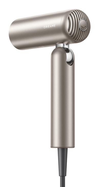 HAIR DRYER POCKET/AHD51-TITANIUM DREAME - Image 2