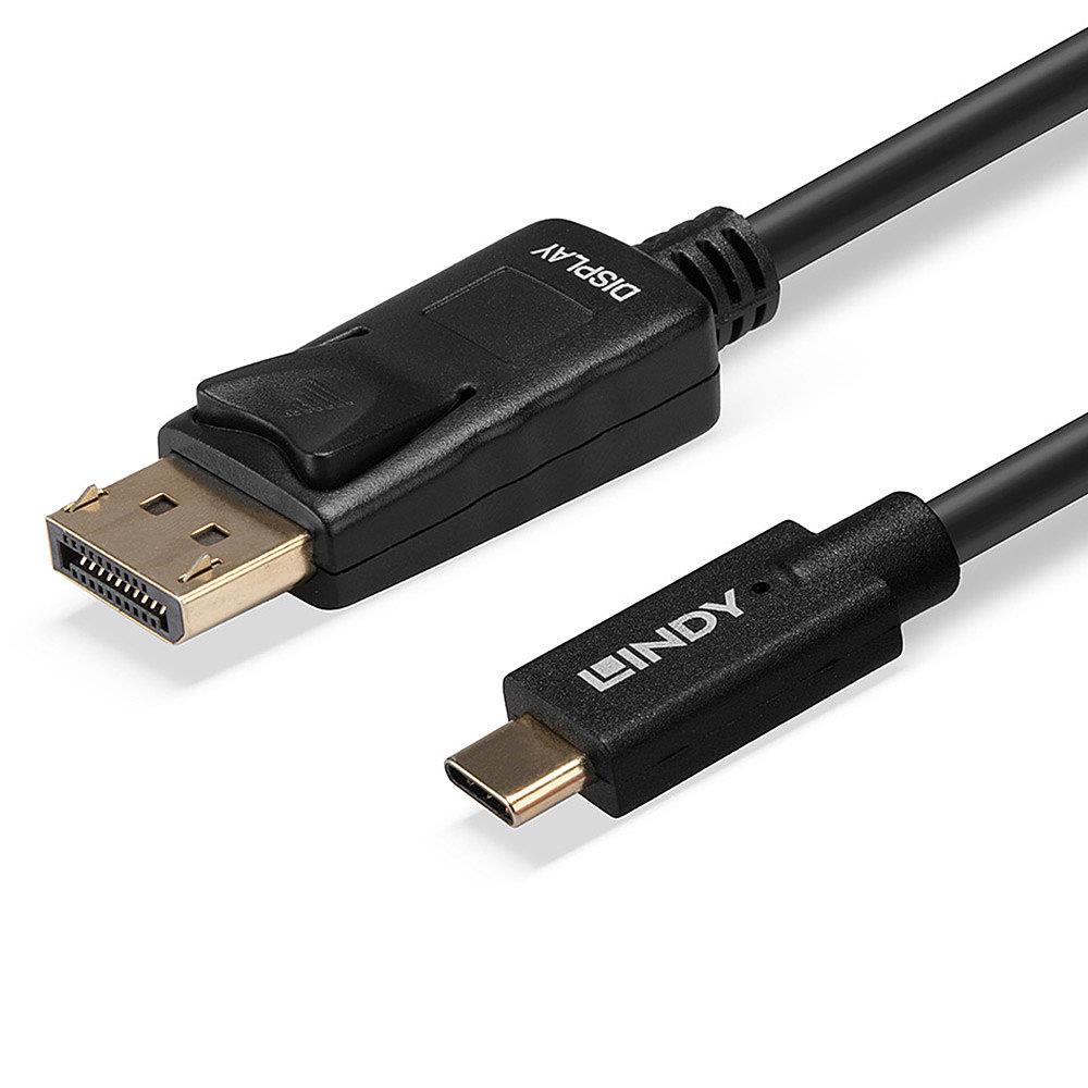 CABLE USB-C TO DP 4K60 5M/43305 LINDY - Image 7