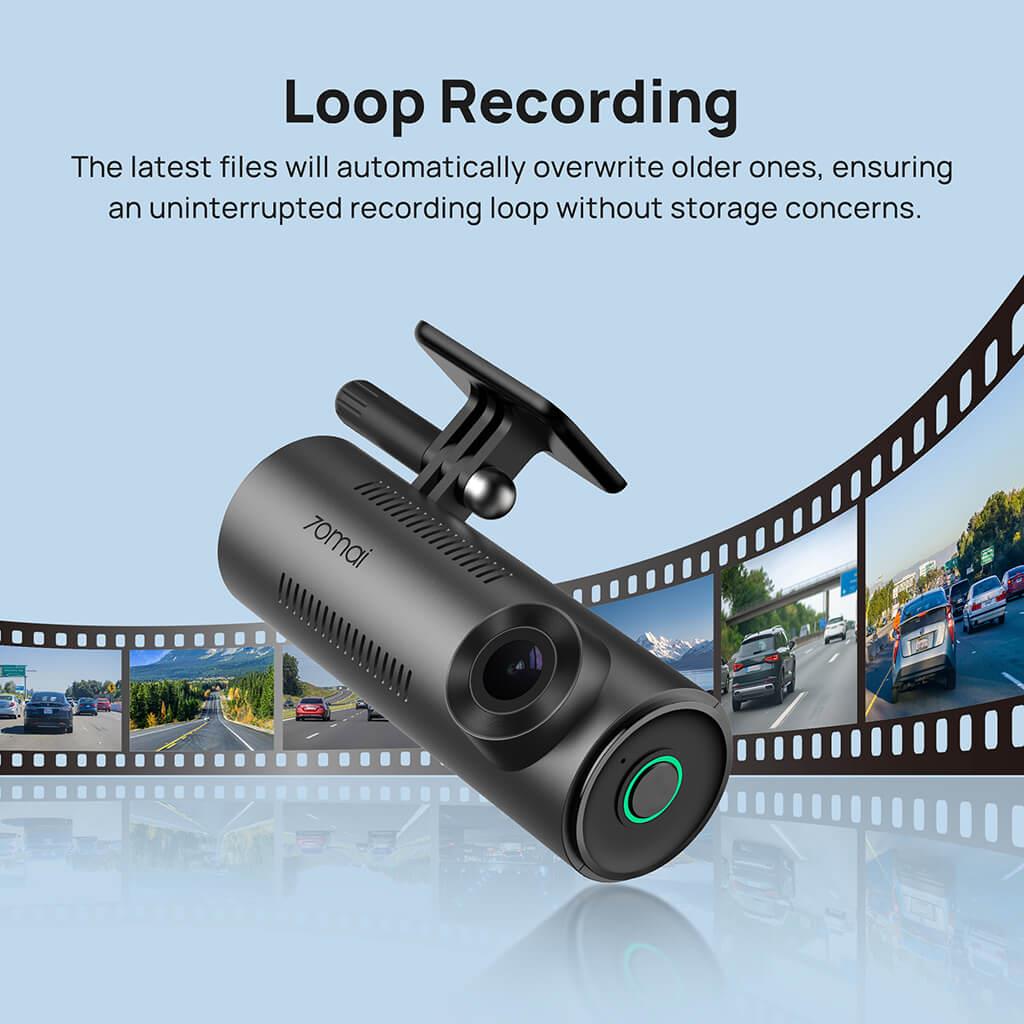 DASHCAM/M310 70MAI - Image 18