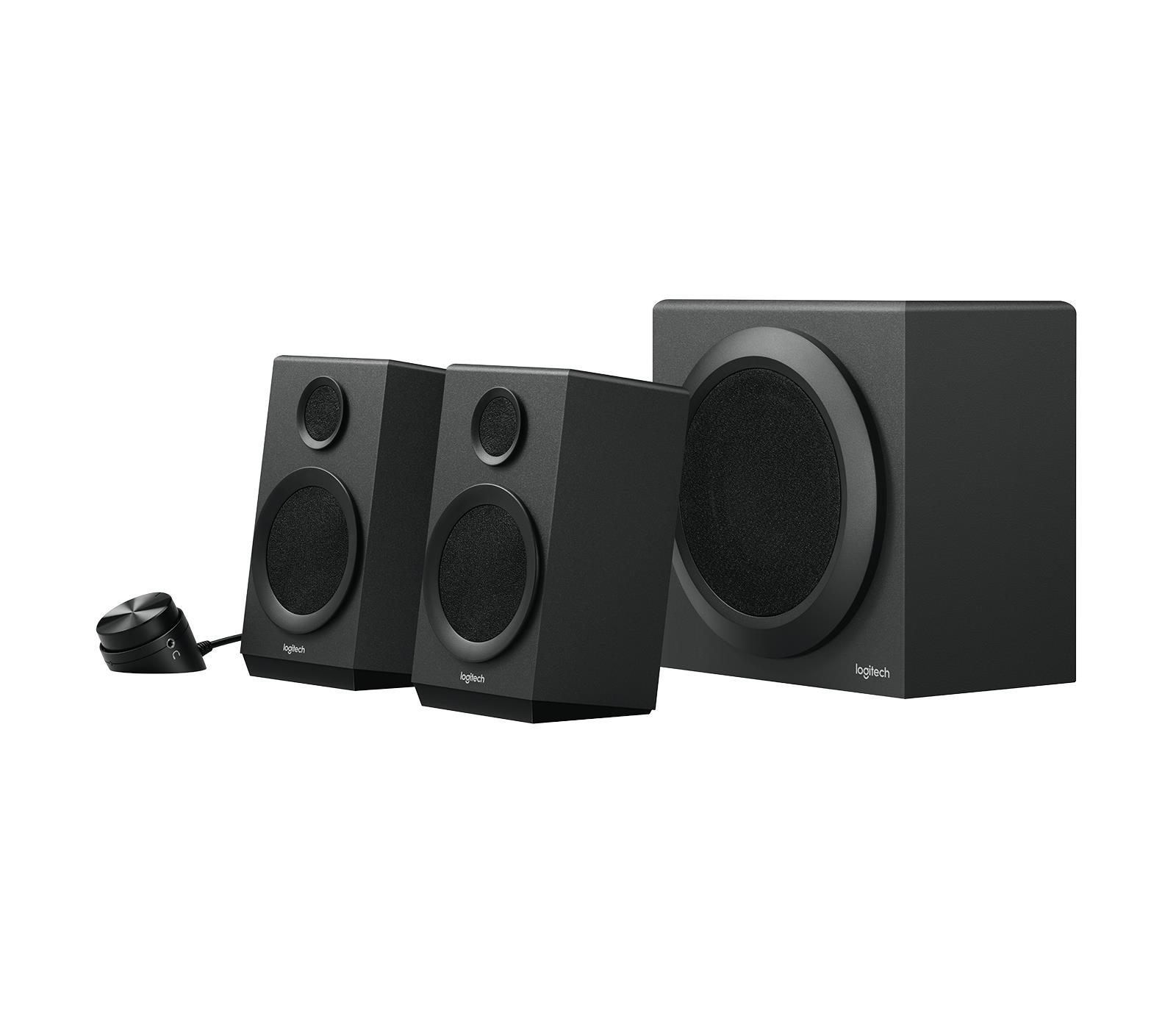 SPEAKER 2.1 Z333/980-001202 LOGITECH - Image 8