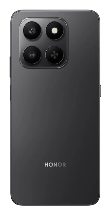 MOBILE PHONE HONOR 400 SMART/4/128GB BLACK 5109BWXP HONOR - Image 2