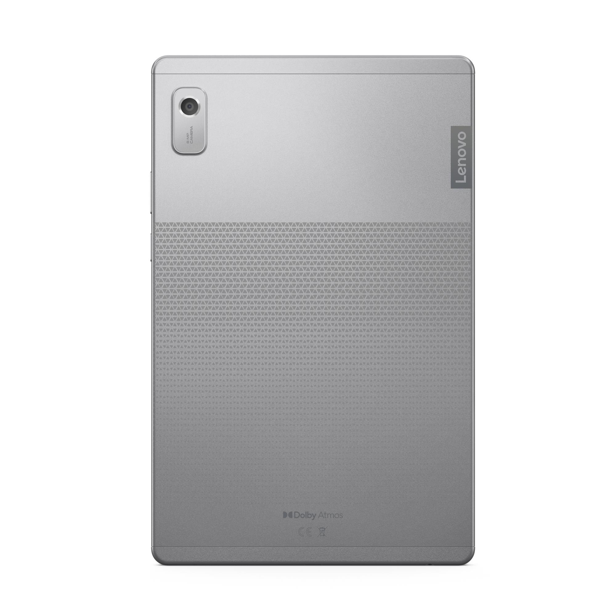 TABLET TAB M9 9" 64GB/ARCTIC GREY ZAC30224PL LENOVO - Image 2