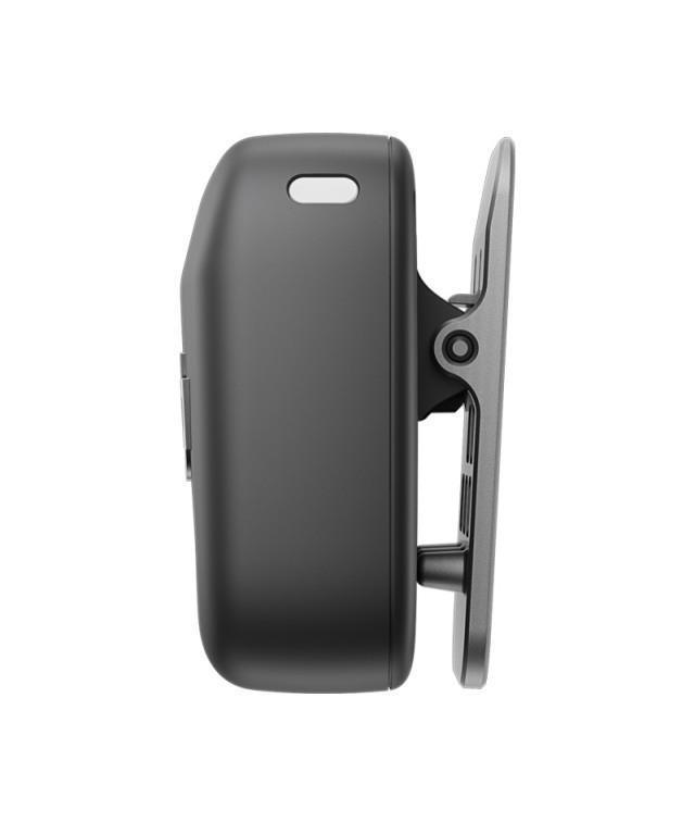 CAMERA ACC MIC MINI TRANSMITT/BLACK CP.RN.00000431 DJI - Image 2