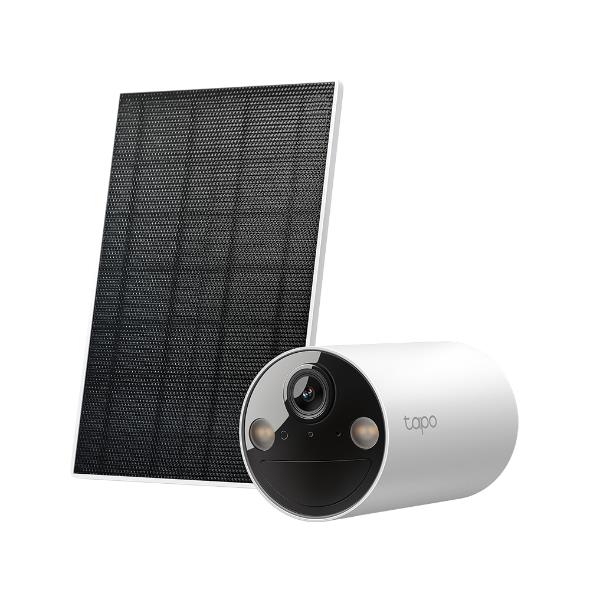 WRL CAMERA 2K 3MP/TAPO C410 KIT TP-LINK - Image 16