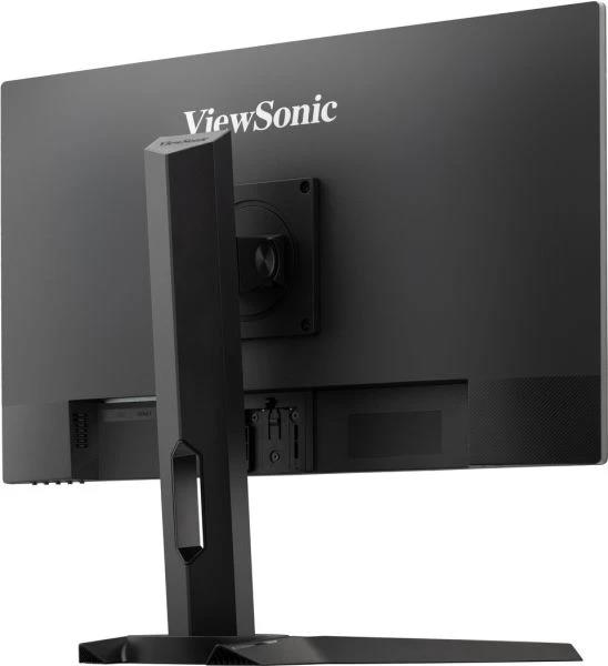 LCD Monitor VIEWSONIC VX2479J-HD-PRO 24" Gaming Panel IPS 1920x1080 16:9 180 Hz Matte 1 ms Swivel Pivot Height adjustable Tilt Colour Black VX2479J-HD-PRO - Image 12