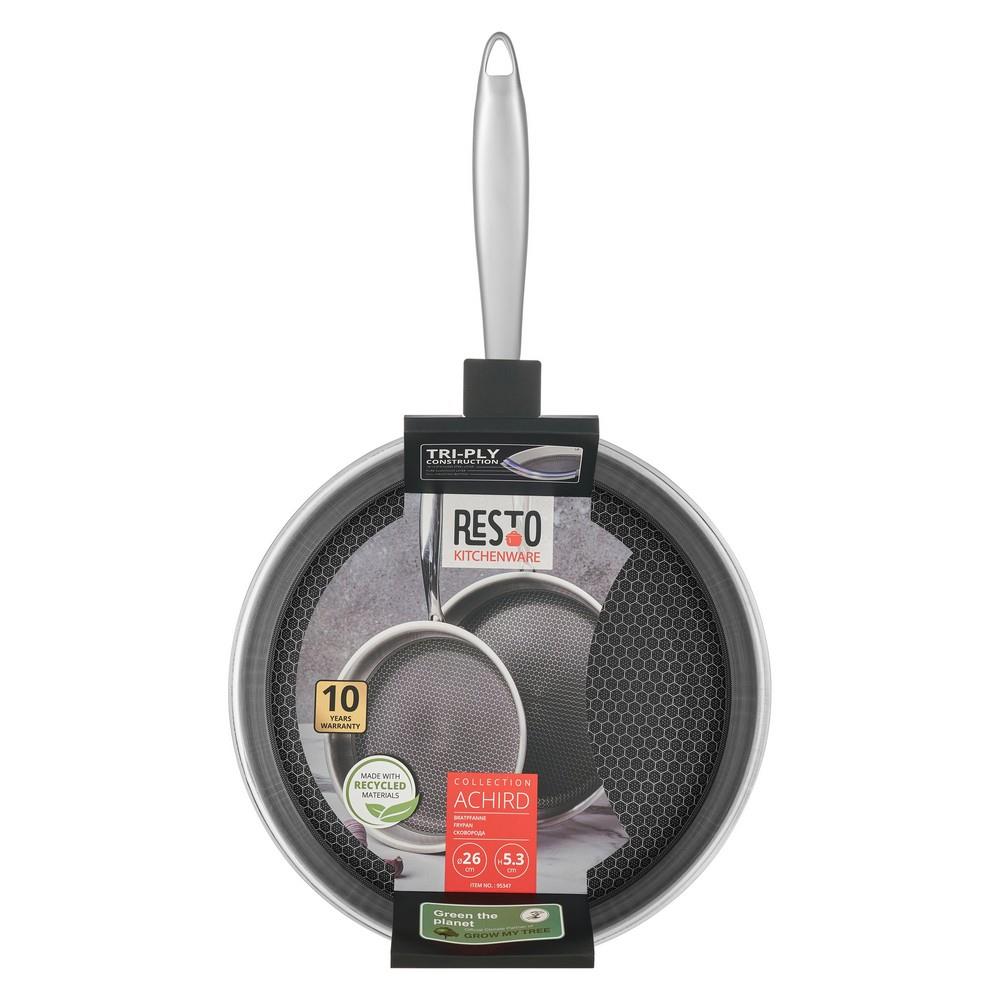 FRYPAN D26 H5.3CM/95347 RESTO - Image 23
