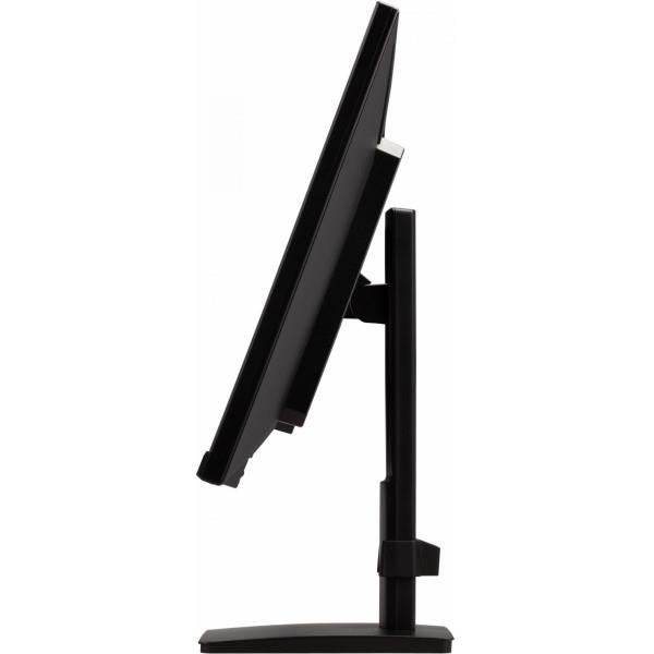 LCD Monitor VIEWSONIC VA3456-MHDJ 34" Business/21 : 9 Panel IPS 3440x1440 21:9 75Hz Matte 4 ms Speakers Swivel Height adjustable Tilt Colour Black VA3456-MHDJ - Image 14