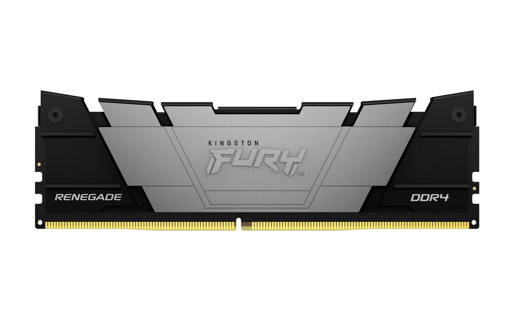 MEMORY DIMM 16GB PC25600 DDR4/K2 KF432C16RB2K2/16 KINGSTON - Image 3