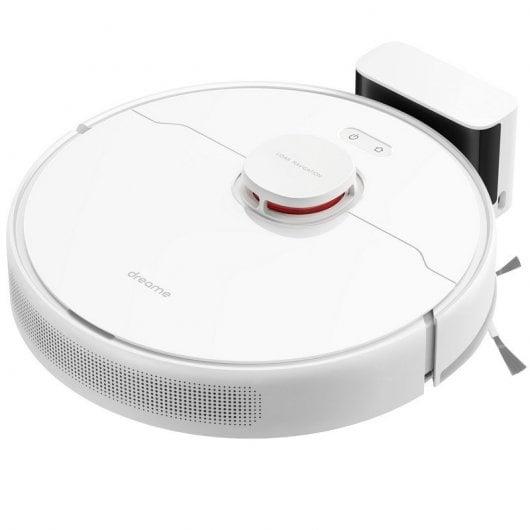 VACUUM CLEANER ROBOT/F9 PRO RLF22GA DREAME - Image 2