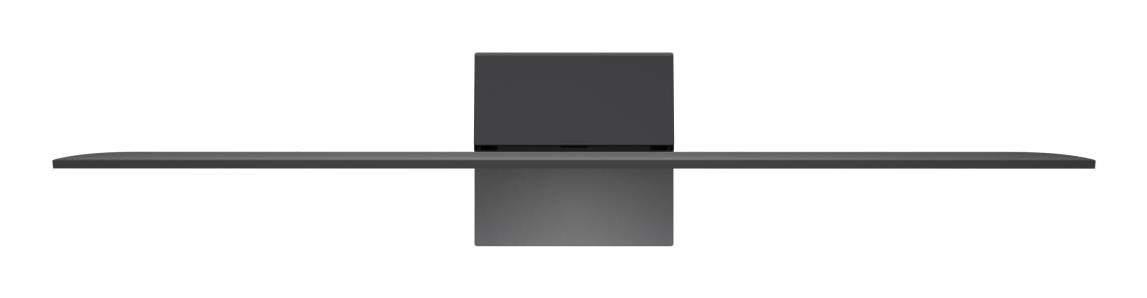 TV Set LG 86" 4K/Smart 3840x2160 Wireless LAN Bluetooth webOS Black 86QNED86A3A - Image 10
