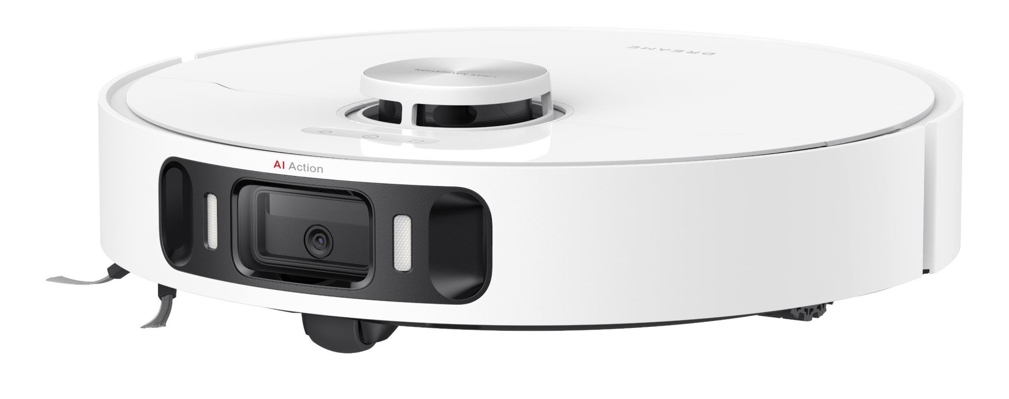 VACUUM CLEANER ROBOT L40 ULTRA/AE RLL77SE-WH DREAME - Image 13