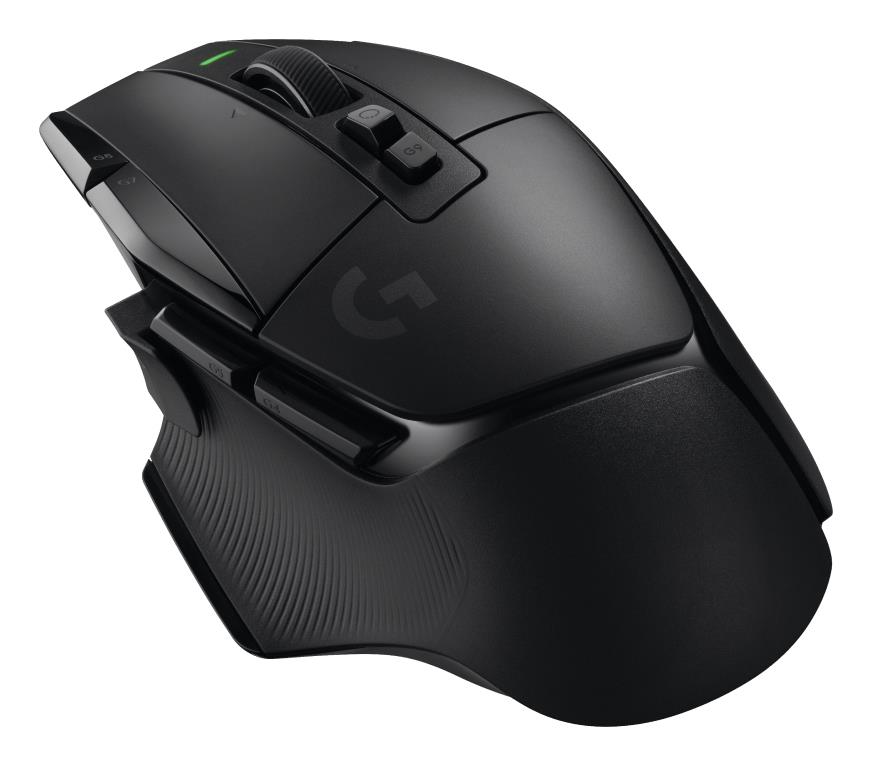 MOUSE USB OPTICAL G502 X/BLACK 910-006181 LOGITECH - Image 2